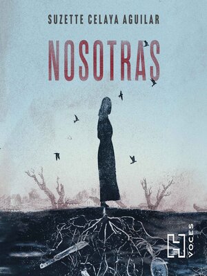 cover image of Nosotras